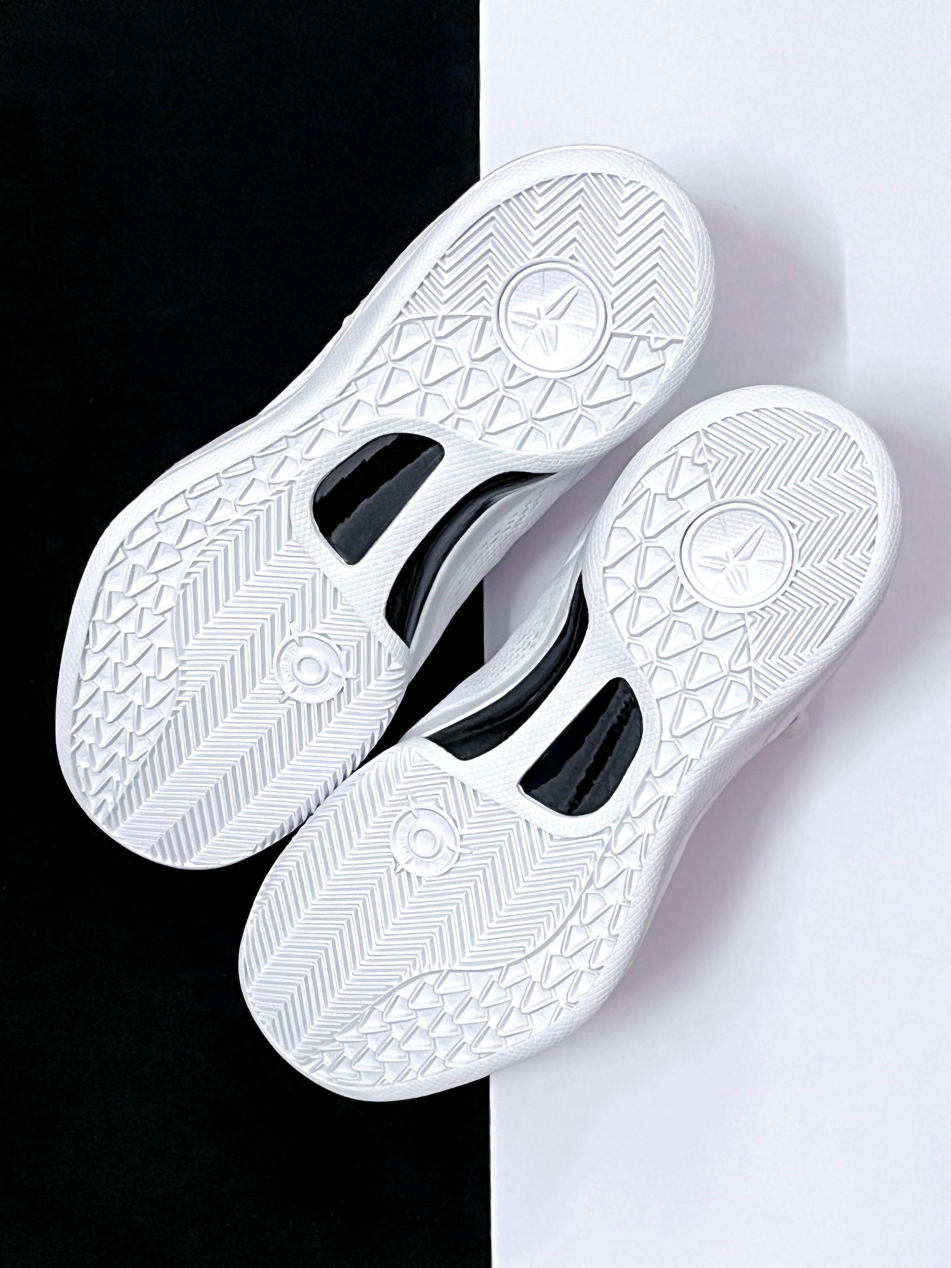 科比8白龙|开学穿如何?